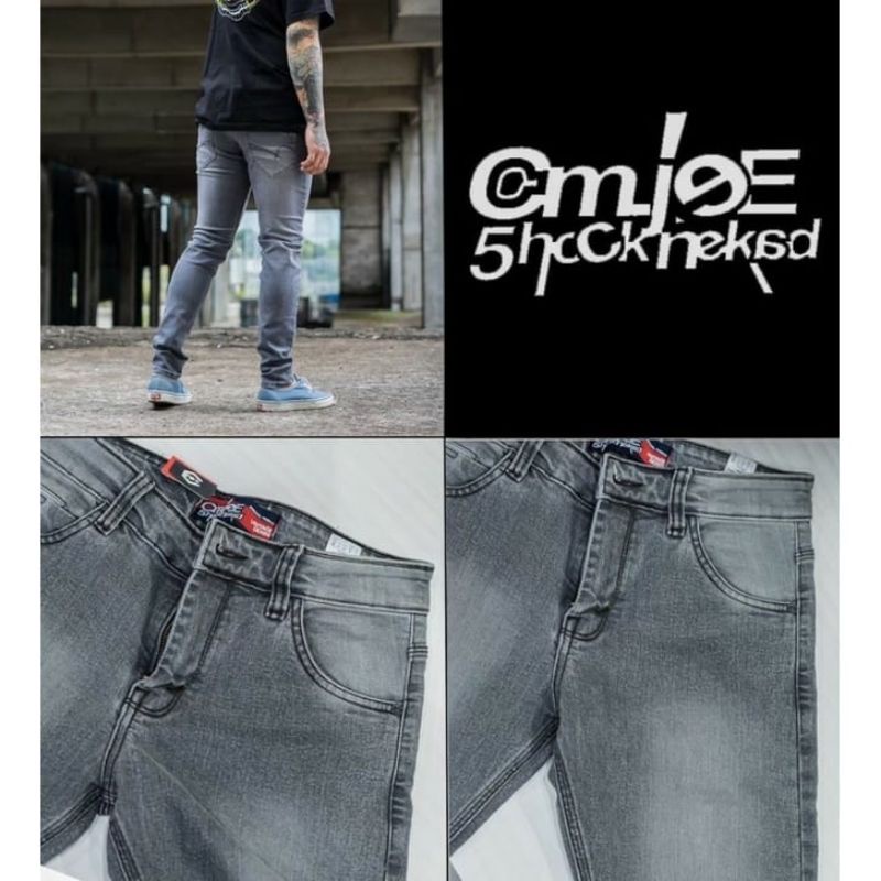 ORIGINAL JEANS CMJEE/celana levis murah/celana laki "dewasa/ celana jens/ Celana keren