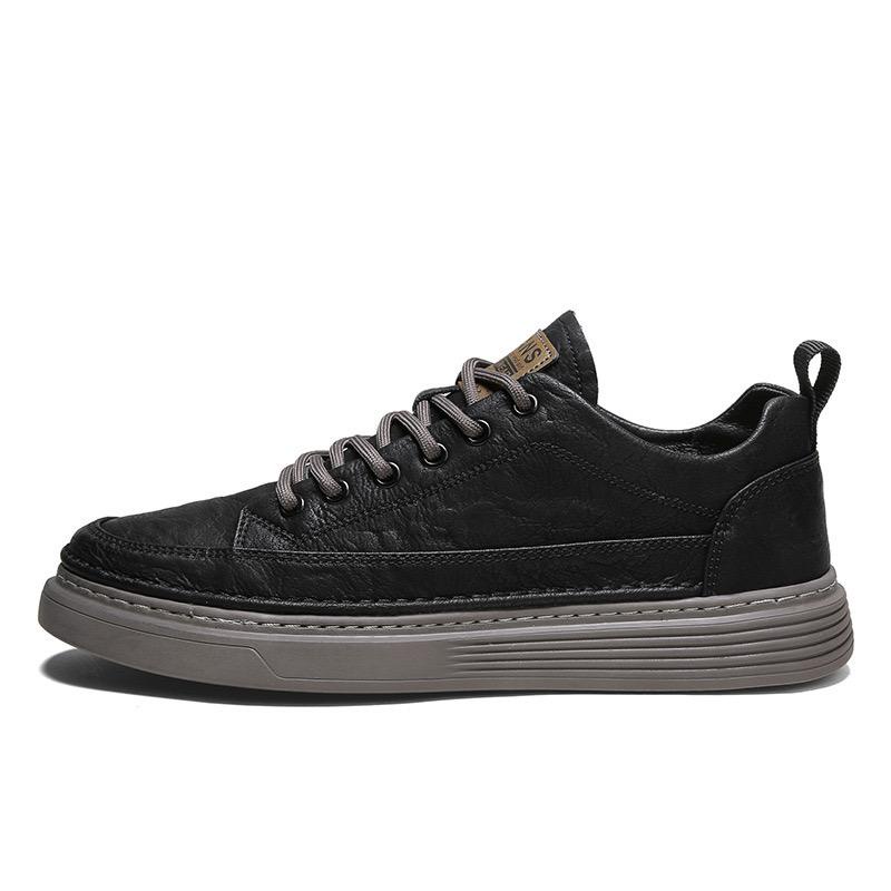LKB 1110 COD SEPATU SNEAKERS PRIA SEPATU TALI FASHION KASUAL SNEAKERS