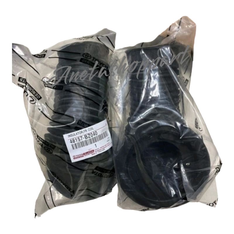 Karet Boot Shockbreaker Depan Avanza Xenia Veloz Grandmax