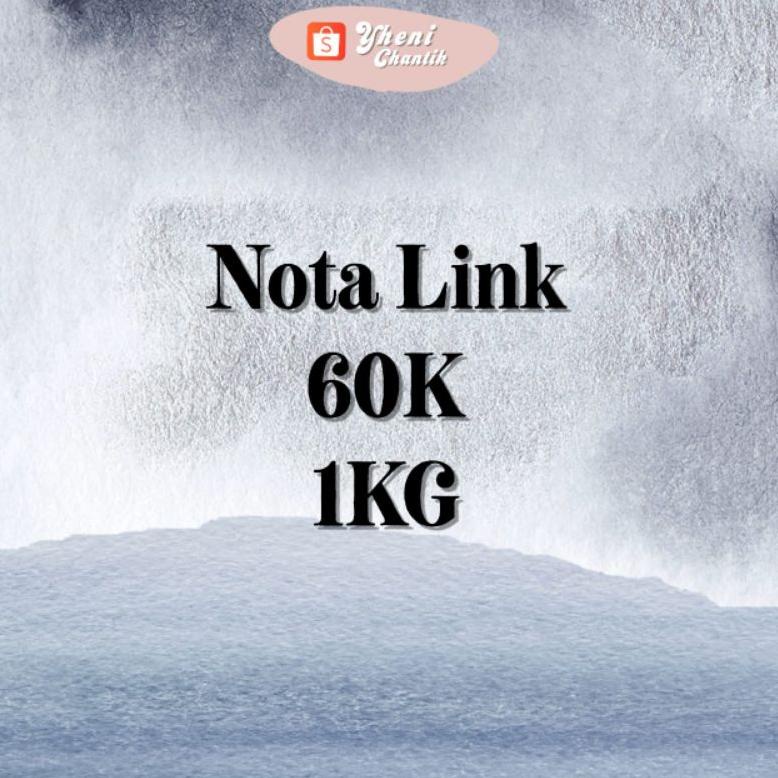 Promo Termurah [Beli 2 Gratis Mini Gold] link nota 60k 1kg