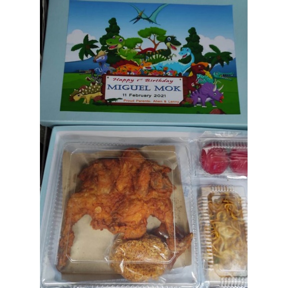 

Paket 1 bulanan, 1 tahun, Paket ulang tahun, selametan
