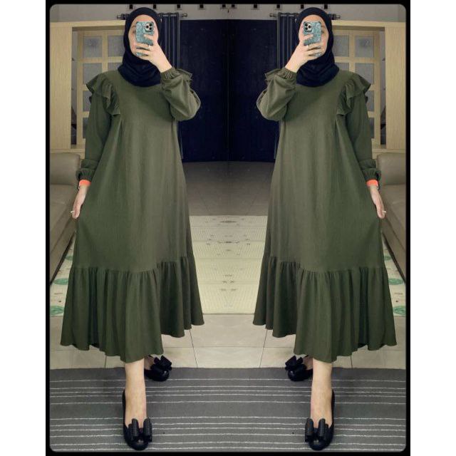 ilmira dress