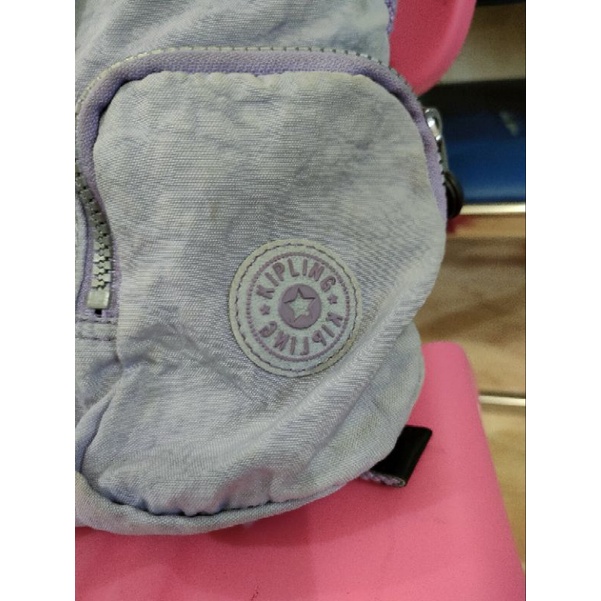 Ransel kipling