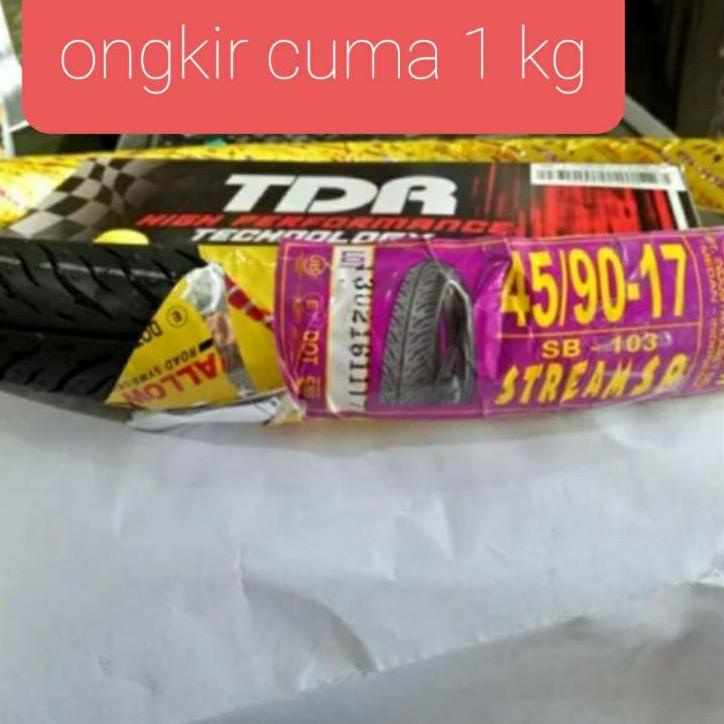 Star Seller. Ban swallow swalow 45 90 17 ban luar lebar 45 ring 17 not duro only swallow ✢deg【