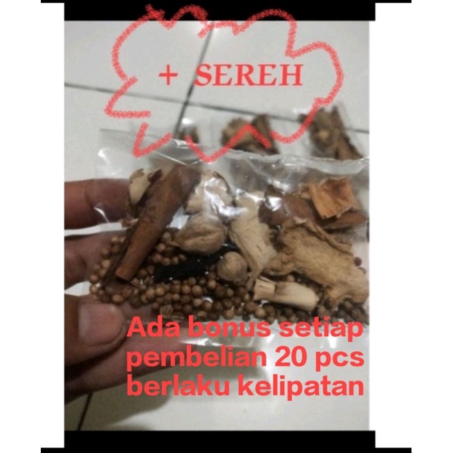 PAKET JSR PROMIL TERMURAH (DETOK RAHIM RESEP DR ZAIDUL AKBAR)