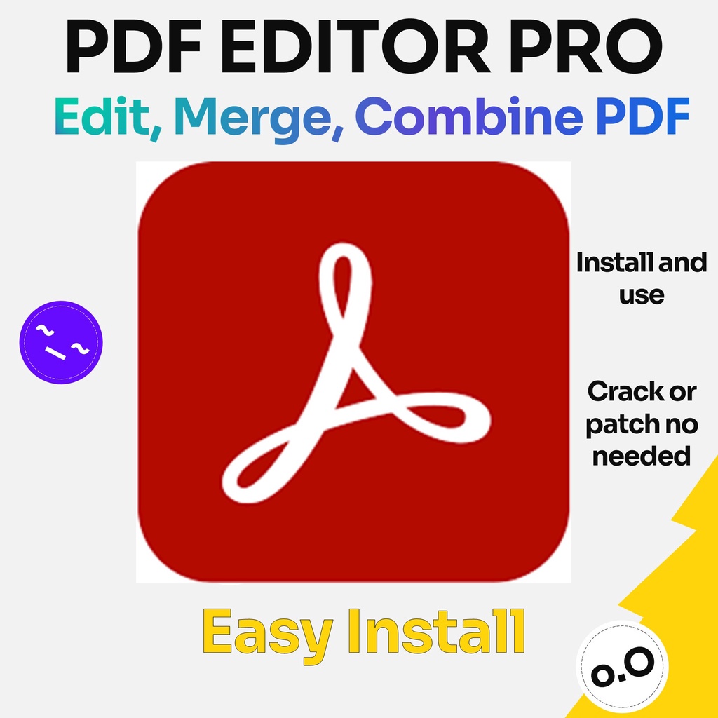 

NS PDF Editor Pro Version Edit, Merge, Export, Compress PDF