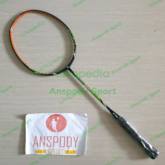 Eklusif Raket Badminton Yonex Nanoray Light 9I Murah