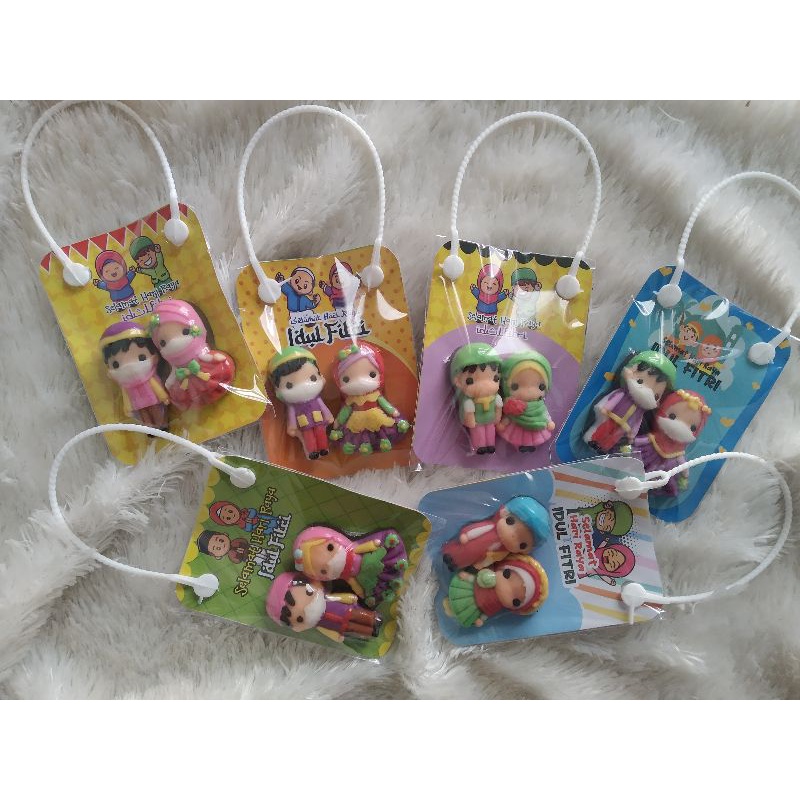 paket kemasan dasar isi 50