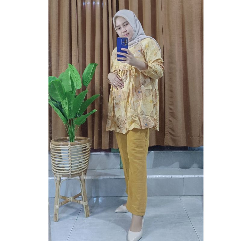 AMIRA TUNIK SETCEL RANDOM