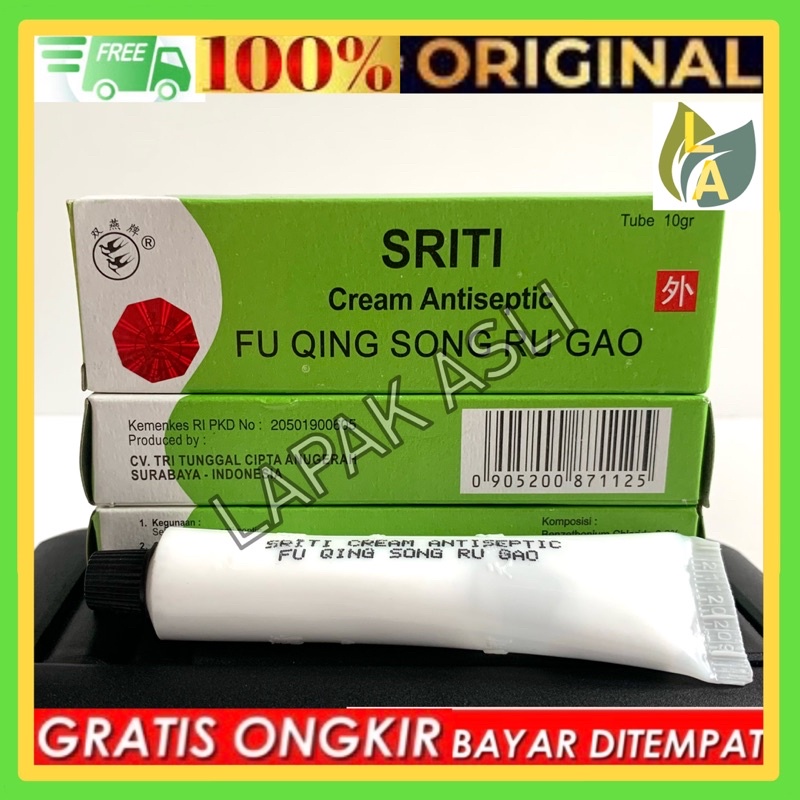 Jual SALEP SRITI ORIGINAL ASLI BPOM | Shopee Indonesia