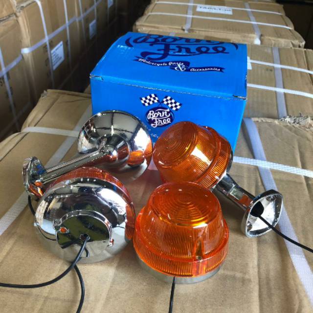 Sein sen c70 mika candi reting riting honda c70 mika candi