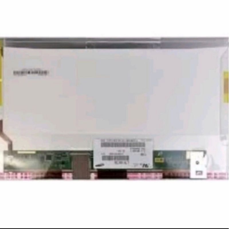 LCD LED LAPTOP 14 inch tebal 40pin