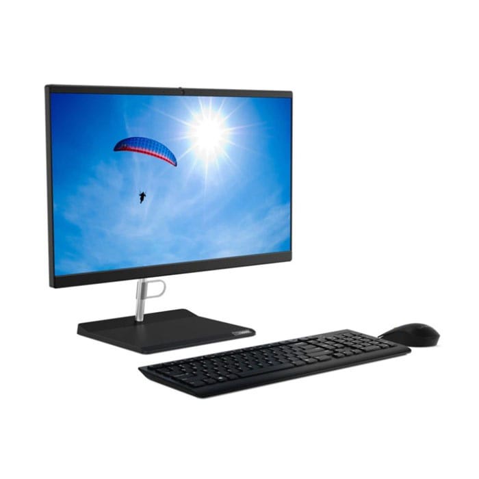 PC Lenovo AIO V50a-24 V50-24IMB-FMID I5-8GB-1TB-256SSD-WIN10 HOME