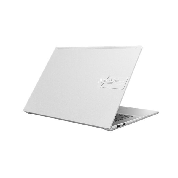 ASUS  M7400QE-OLED554 White Ryzen 5 5600H Win11 (14" 2.8K OLED/RTX3050Ti/512GB SSD/16GB) (Creator)