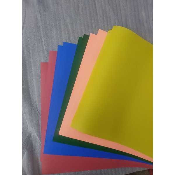 

kertas asturo polos isi 10pcs