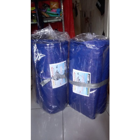 Terpal A5 ukuran 6x12 terpal murah