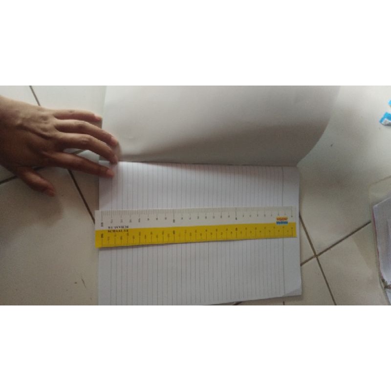 

BUKU CUSTOME/BUKU MENJAHIT/BUKU POLA