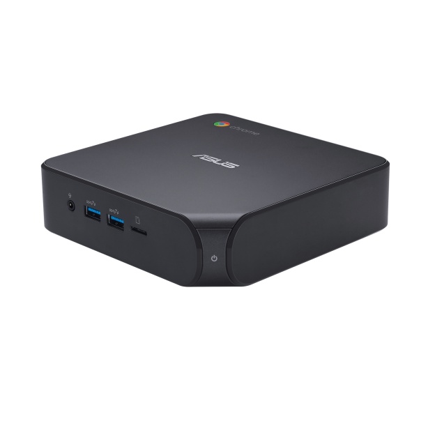 ASUS Chromebox 4 Intel® Core™ i3-10110U