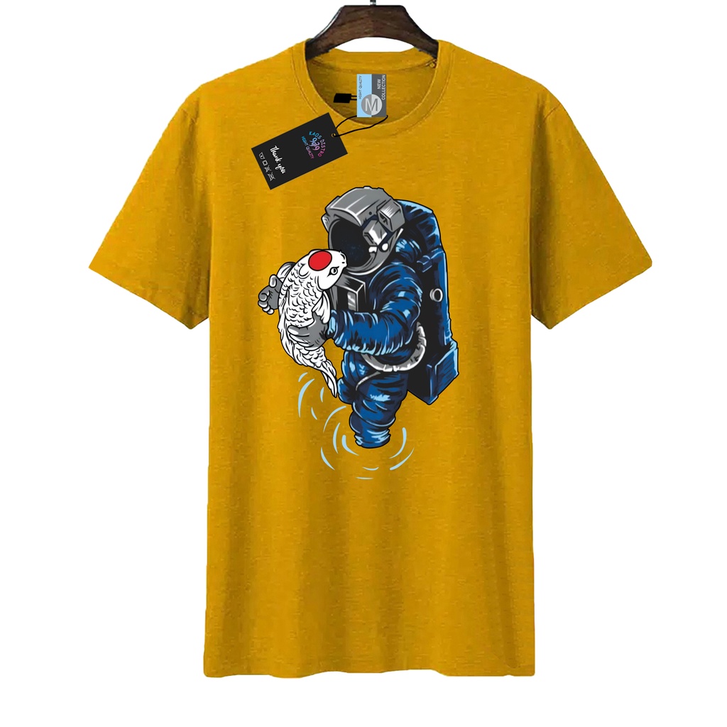 KAOS PRIA DEWASA ATASAN PRIA DEWASA SABLON DIGITAL