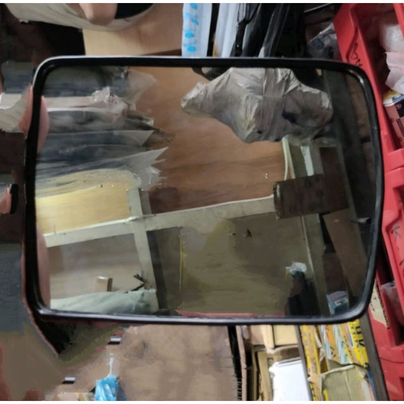 Kaca spion only Taft GT/HILINE/ ROCKY/FEROZA