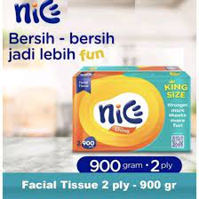 Nice Tissue 900gr