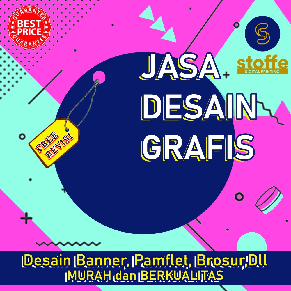 Jasa Design/Desain/Desain logo/Desain sertifikat/Desain kartu nama/Desain poster/Desain brosur