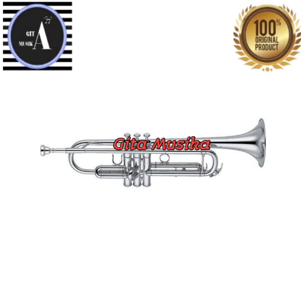 Trumpet Yamaha YTR-3335S