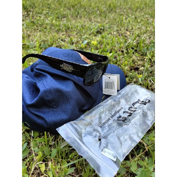 Kacamata Locs original Bnip