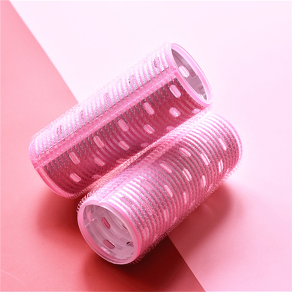 Tmall88 1 Pcs Hair Rollers Roll Rambut Magic Curler Pengeriting Ala Korean Hair Style