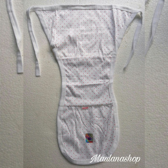 POPOK BAYI (USAGI BINTIK)