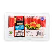 

CEDEA CRAB STIK/CRAB STICK 250gr