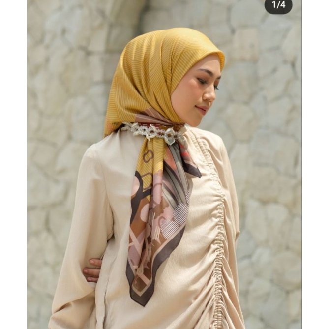 deenay aileen mustard