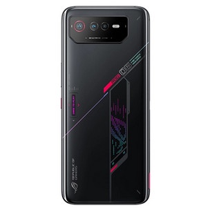 Asus Smartphone ROG Phone 6 8/256GB 6,78 Inch Garansi Resmi