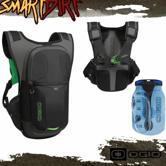 HYDRO BAG OGIO ATLAS HYDROBAG OGIO TAS HYDRO OGIO TAS TRAIL TAS ENDURO