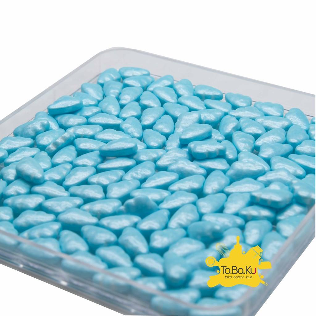 

Candy Blue Clouds Best Seller