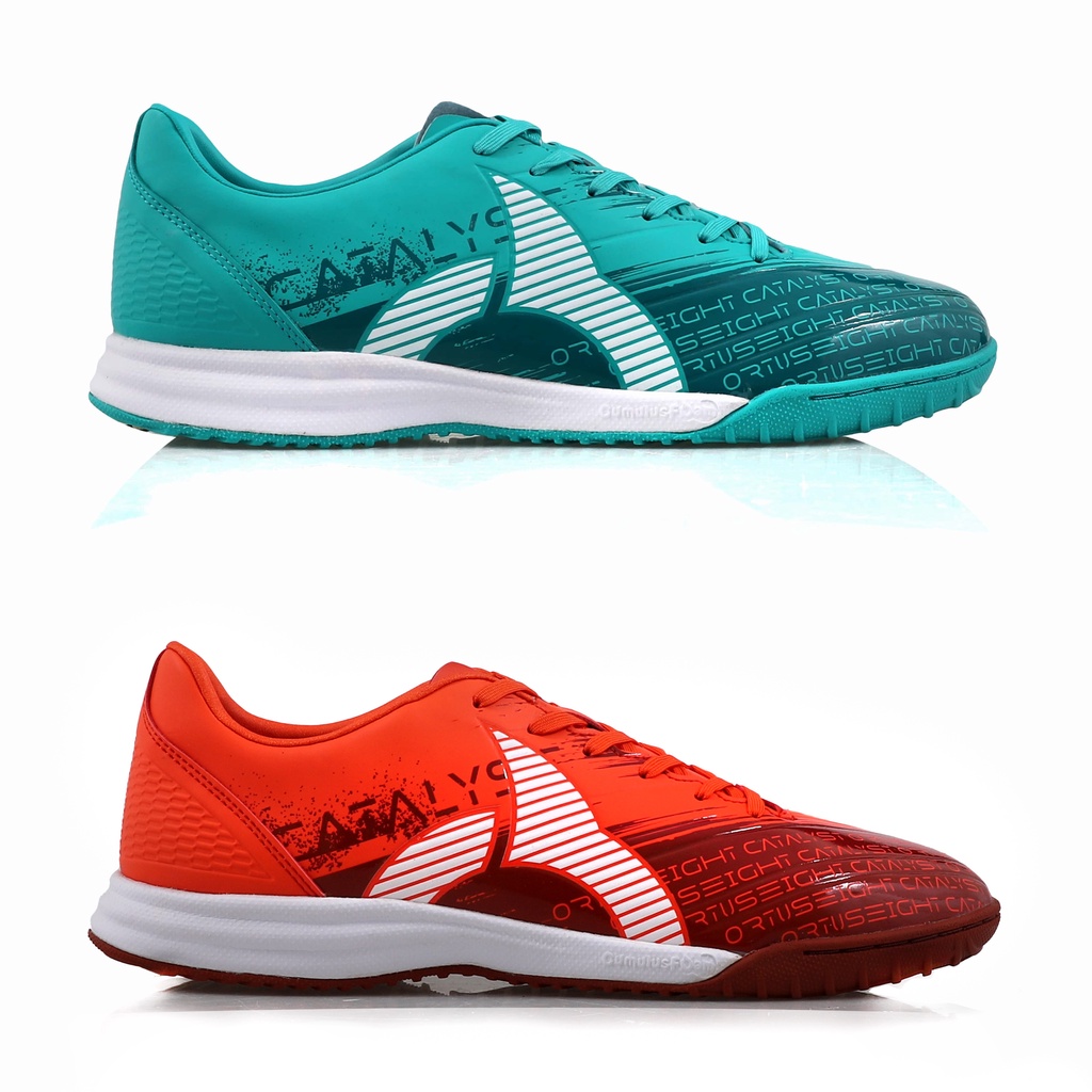 Sepatu Ortuseight Futsal - Catalyst Revenge IN