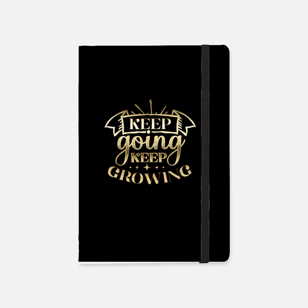 

Soft Cover Notebook Buku Catatan Diary Star Classic Funny 10
