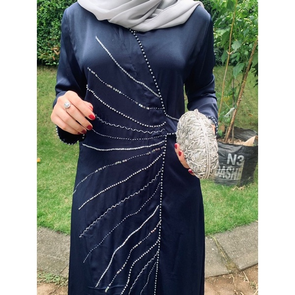 syahar abaya jalabiya gamis arab saudi dubai abudhabi mesir bigsize caftan kaftan kalong dress jumbo