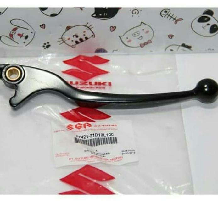Termurah  HANDEL REM KANAN SMASH SHOGUN HANDLE REM SUZUKI 【vod❁