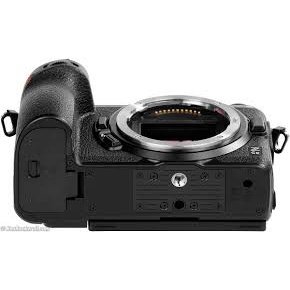 Nikon Z 6II Mirrorless Body Only / Nikon Mirrorless / Z6 II - GARANSI RESMI