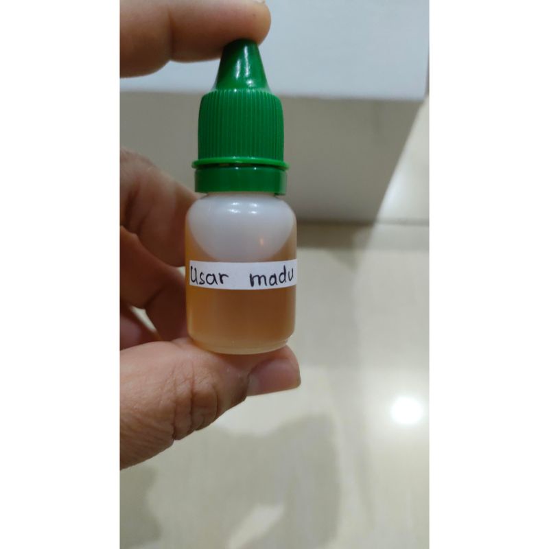 ESEN BIANG USAR MADU