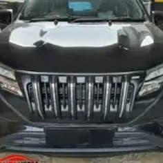 GRILL PRADO / APOLLO RUSH/TERIOS BARU