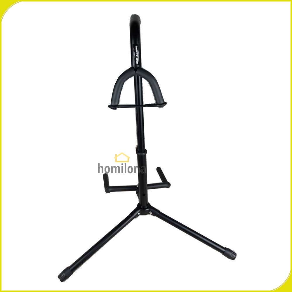 TaffSTUDIO Stand Gitar Long Neck - HK00433