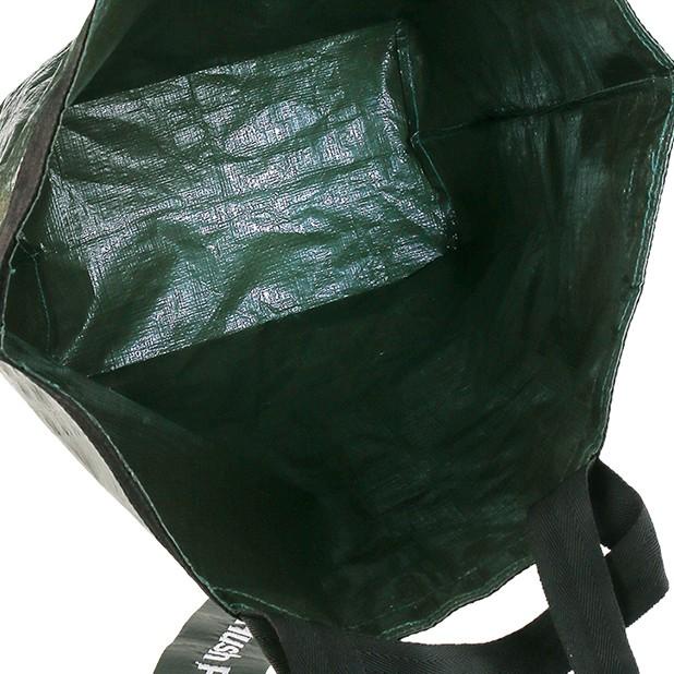 Tas Wanita Hush Puppies Sofie Shopping Bag Olive