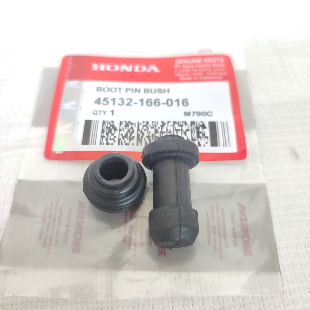 KARET BOOT HONDA 45132-166-016