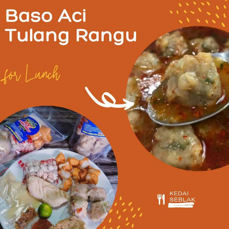 

Baso Aci Mantul