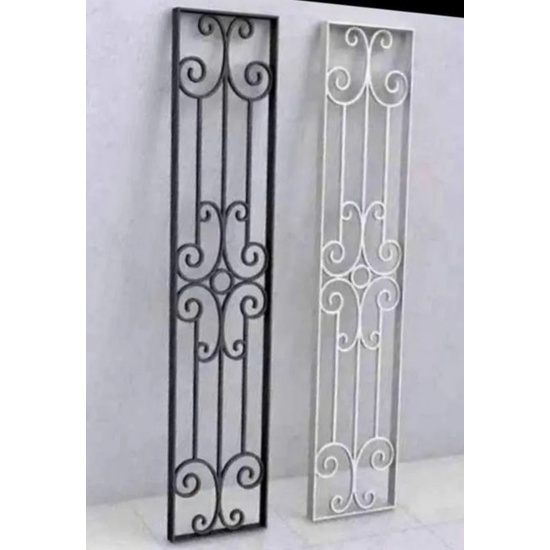 jendela teralis murah