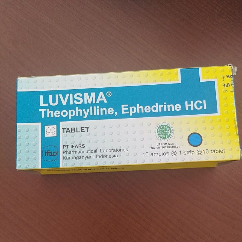 Luvisma BOX