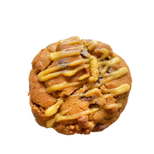 

Chewy Cookies Cheese