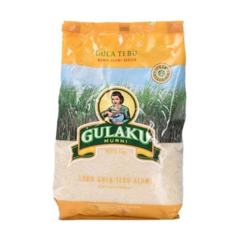 

Gula Pasir GULAKU per 1 kg